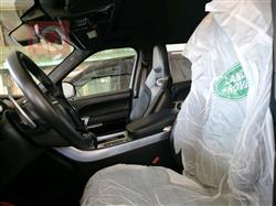 لاند روفر رانج روفر سبورت